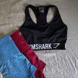 ❤️(Medium) Gymshark Bundle❤️